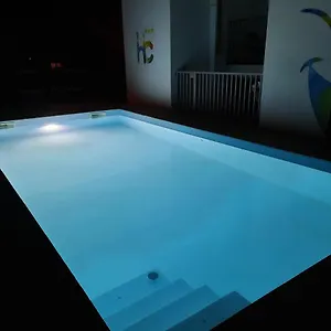 *** Hotel I Colori Italië