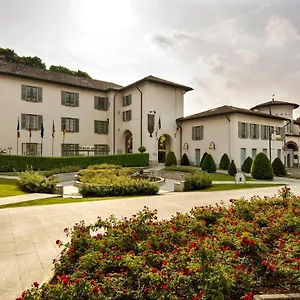 **** Aparthotel Parco Borromeo - Monza Brianza Italië
