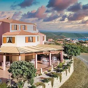 *** Hotel Trinita Dei Corsari Italië
