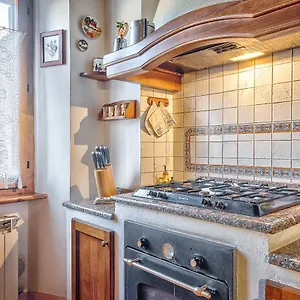  Appartamento Rossellino