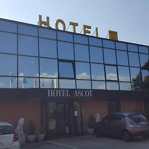 Hotel Ascot Binasco