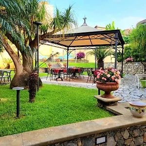Hotel Garibaldi Milazzo