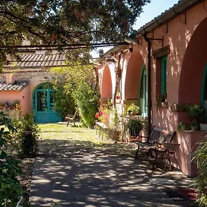 Hotel Sa Lolla Barùmini