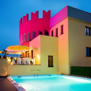 Hotel Il Castelletto Casarile