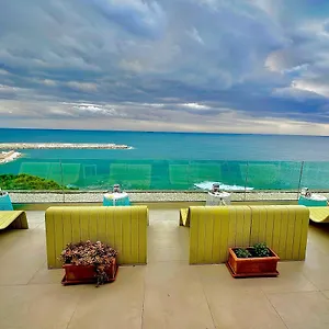 Hotel Cala Luna Cala Gonone