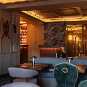 Hotel Eight Cortina Cortina dʼAmpezzo