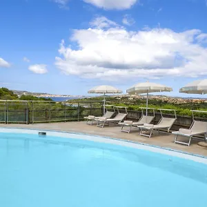 Ahr Altura Porto Rafael Hotel