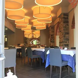 *** Hotel Lizard Italië