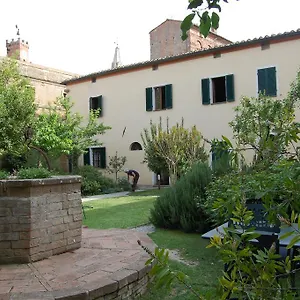 Maison d'hôtes Il Giardino Segreto