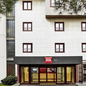 *** Hotel Dc International Italië