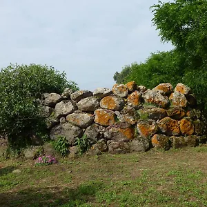 Nuragh'elighe , Sindia Italia