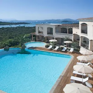 **** Hotel Petra Bianca Italië