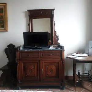 La Corte Medicea 게스트하우스
