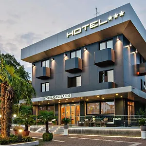 *** Hotel Garibaldi Italië