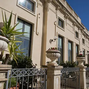 **** Hotel Cibele Italië
