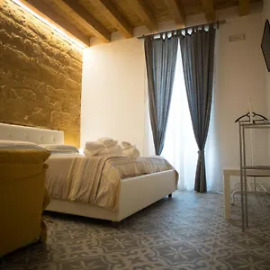 *** Bed & Breakfast Kolymbetra Italië