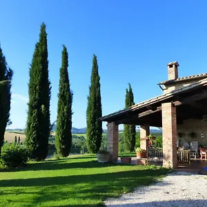 Podere Cacchini Гостевой дом