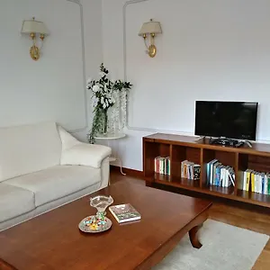  Appartamento Gloria's Sunny Place