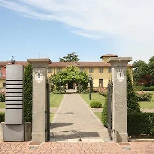 **** Hotel Bes Bergamo Italië