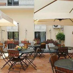 *** Hotel Agathae Italië