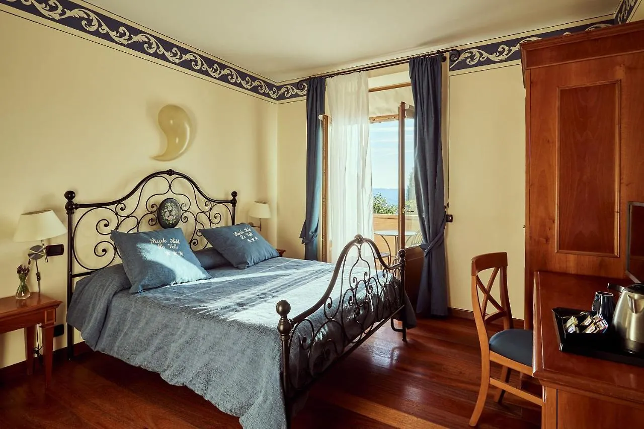 Piccolo Hotel La Valle Pienza