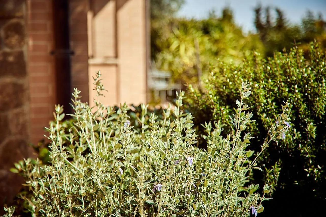 Piccolo Hotel La Valle Pienza