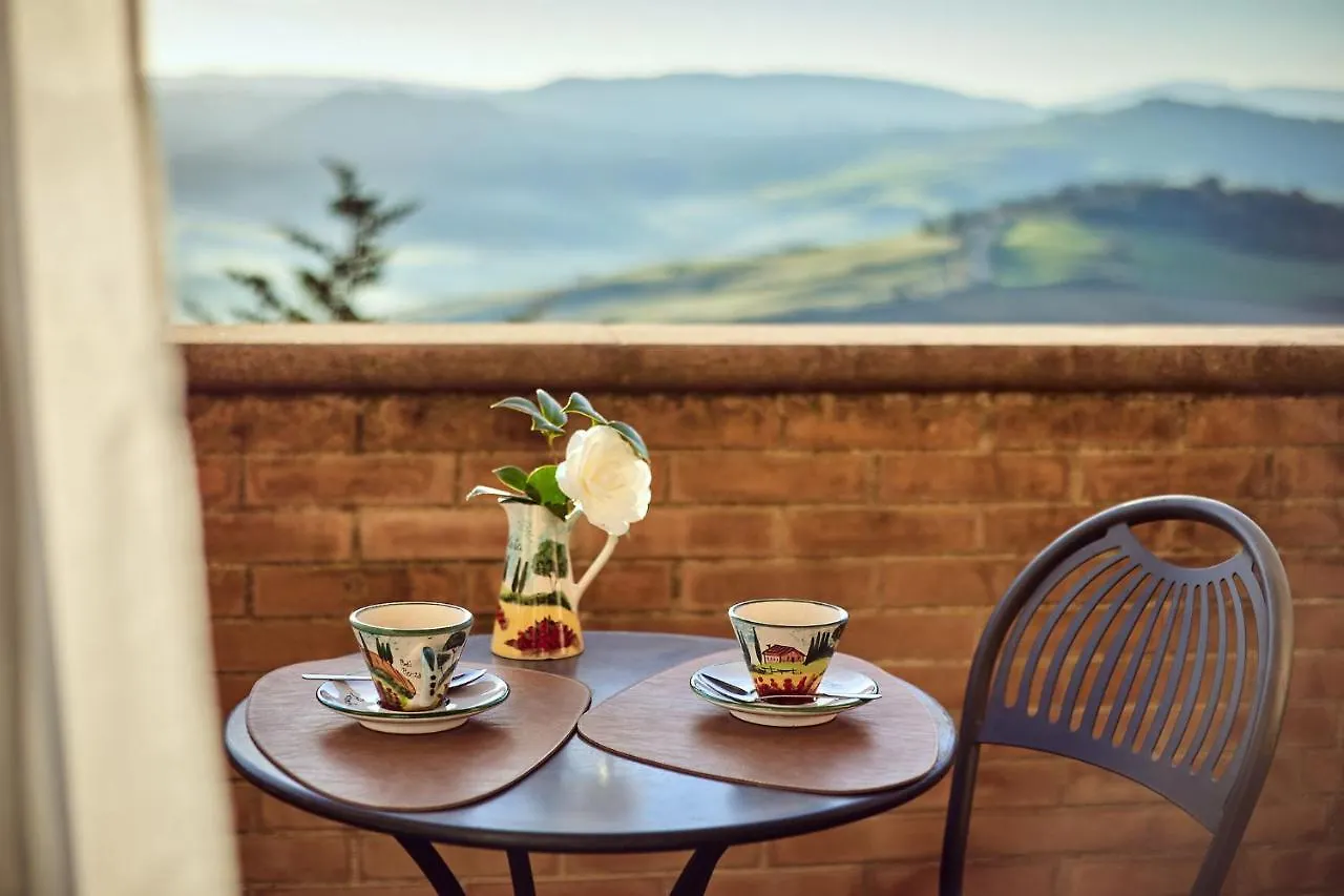 Piccolo Hotel La Valle Pienza