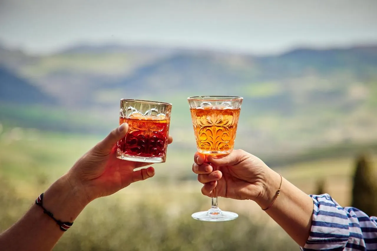 Piccolo Hotel La Valle Pienza