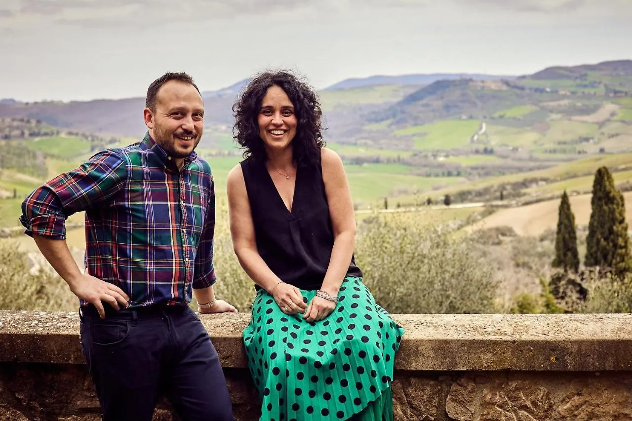 Piccolo Hotel La Valle Pienza