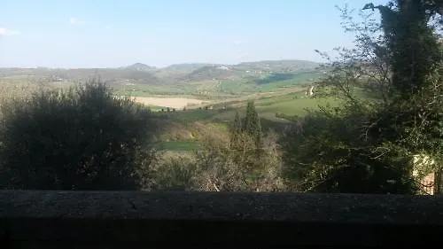 Piccolo Hotel La Valle Pienza