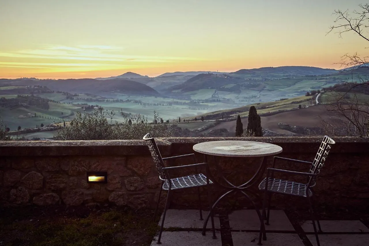 Piccolo Hotel La Valle Pienza 3*,  Italië