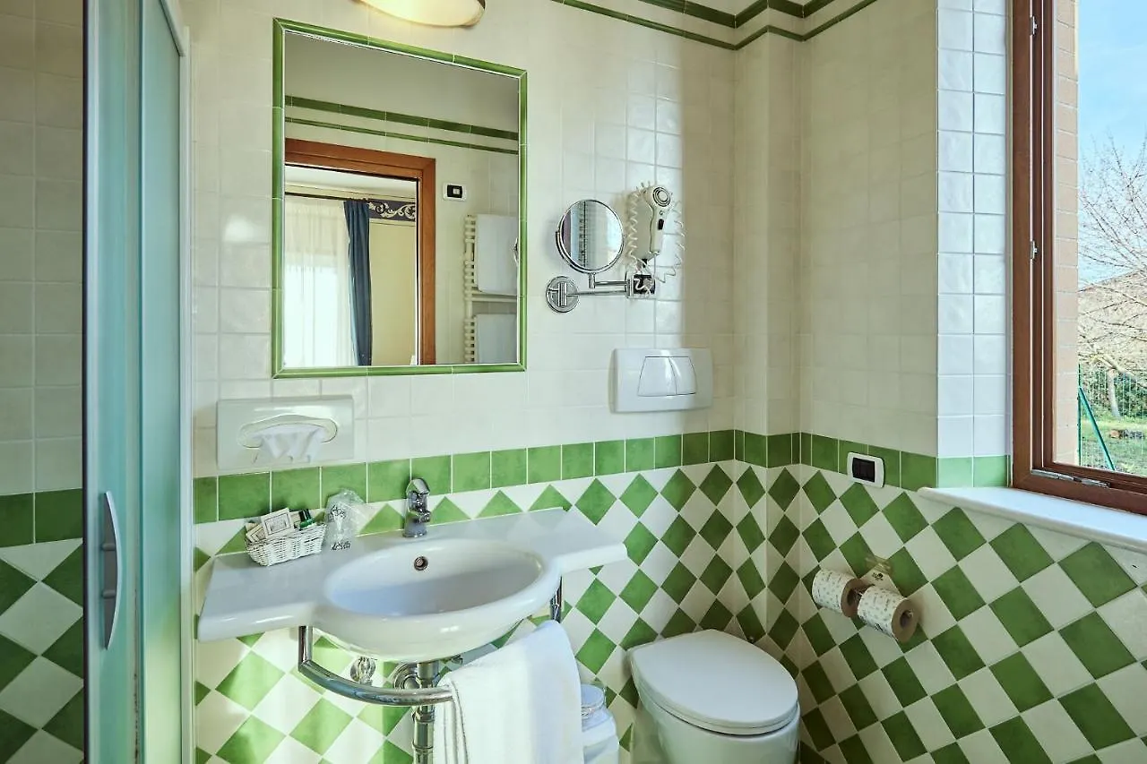 Piccolo Hotel La Valle Pienza