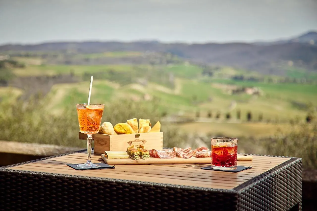 Piccolo Hotel La Valle Pienza
