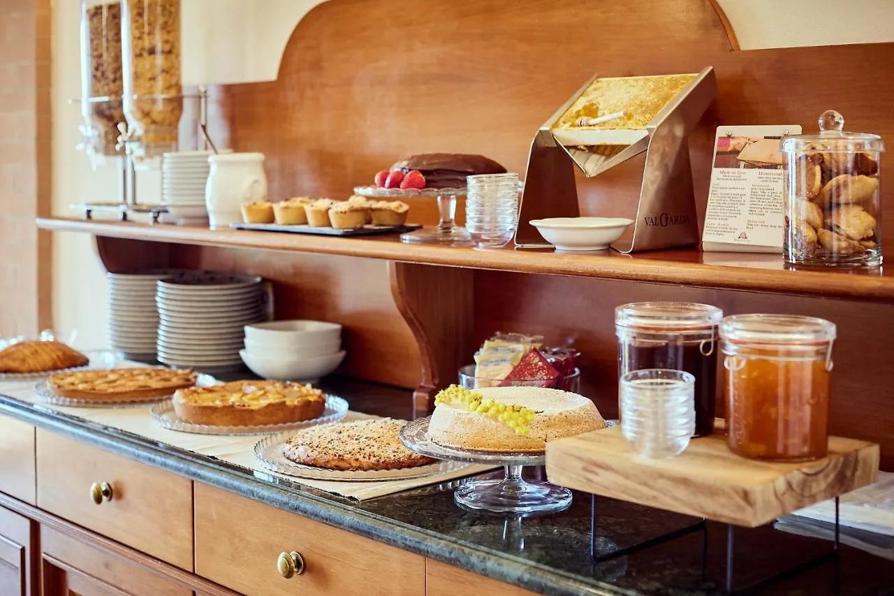 Piccolo Hotel La Valle Pienza