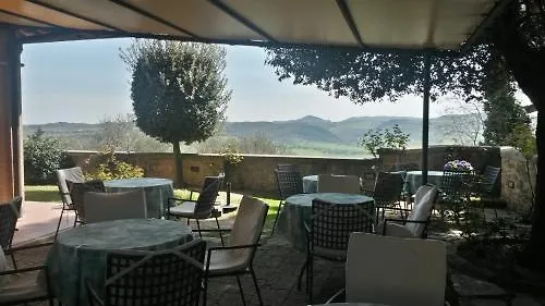 Piccolo Hotel La Valle Pienza
