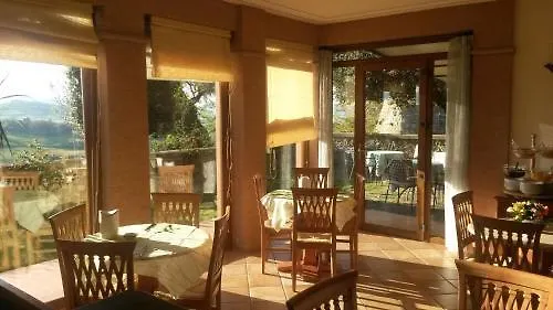 Piccolo Hotel La Valle Pienza