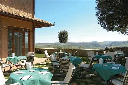 Piccolo Hotel La Valle Pienza