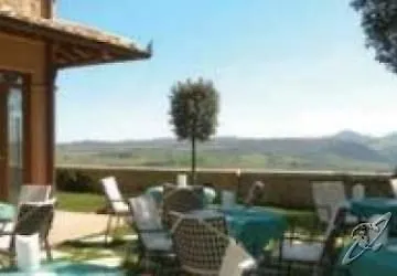 Piccolo Hotel La Valle Pienza