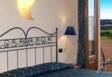 Piccolo Hotel La Valle Pienza Italy